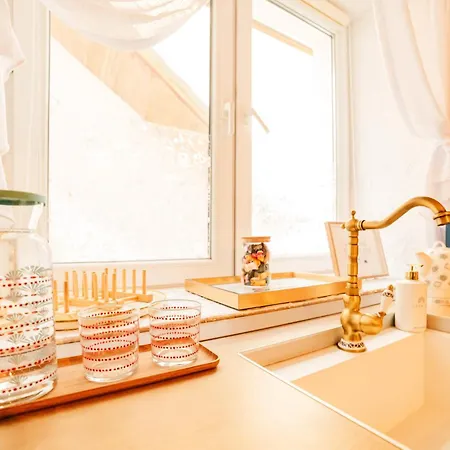 Blue Nest Old Town Braşov