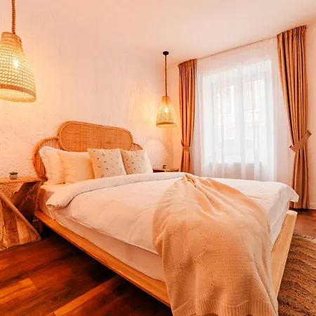 Blue Nest Old Town Apartamento