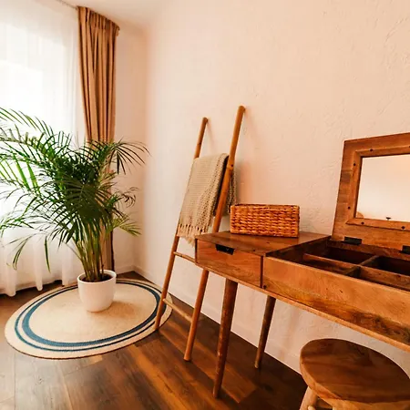 Apartamento Blue Nest Old Town Braşov