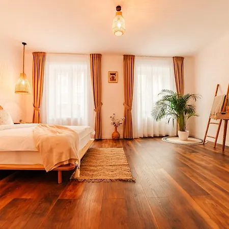 Blue Nest Old Town Braşov