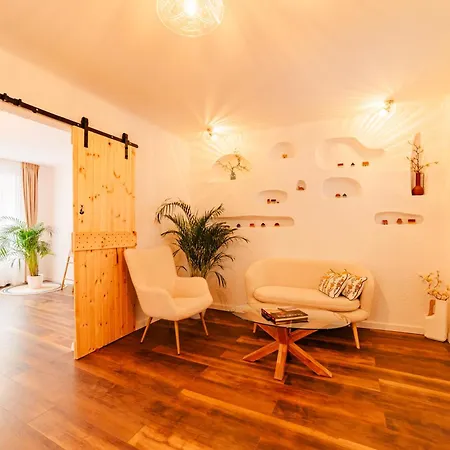 Apartamento Blue Nest Old Town *