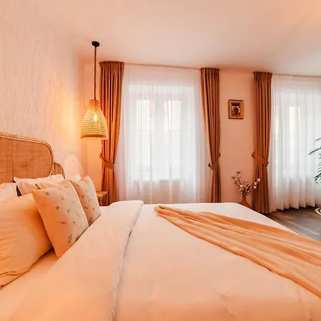 Apartamento Blue Nest Old Town