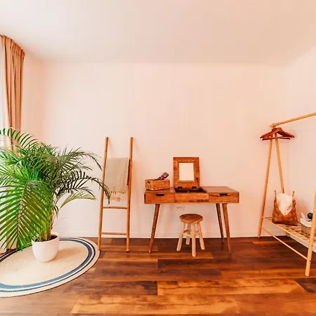 Blue Nest Old Town Braşov