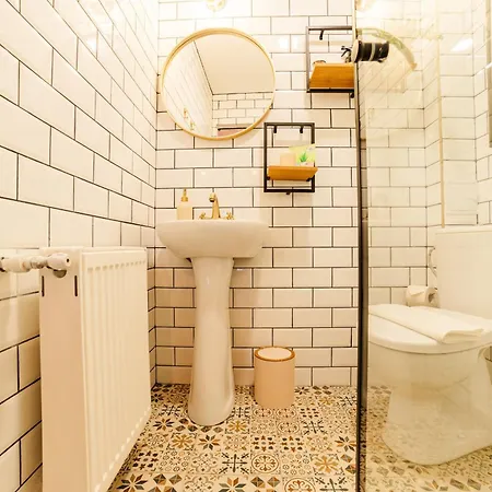 Apartamento Blue Nest Old Town