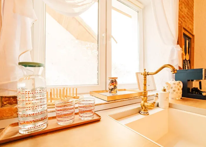 Blue Nest Old Town Brasov