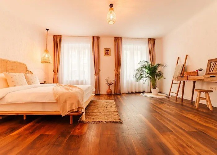 Blue Nest Old Town Brasov