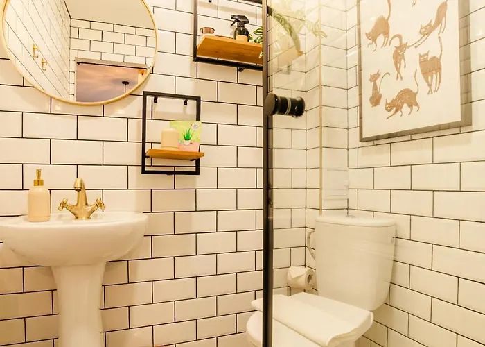 Blue Nest Old Town Apartment Brasov