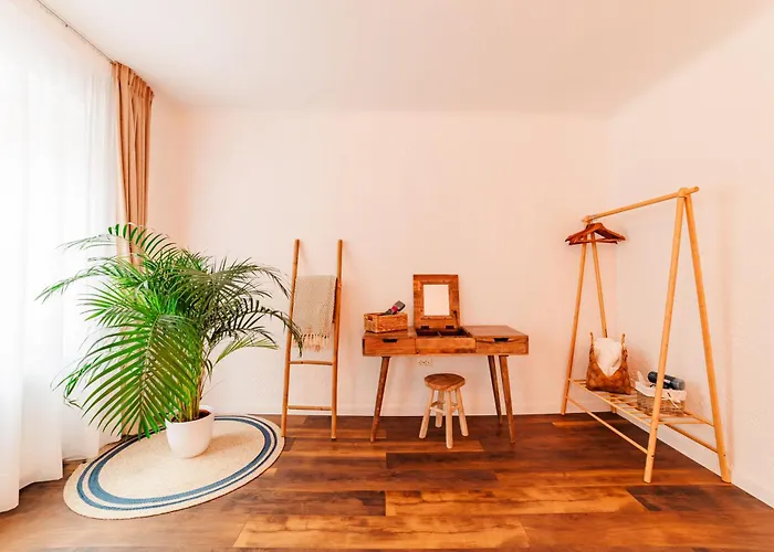 Blue Nest Old Town Brasov